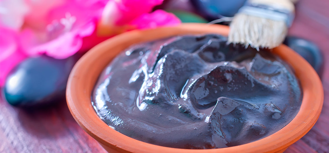 Talassoterapia e a cura pela argila