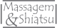Massagem & Shiatsu